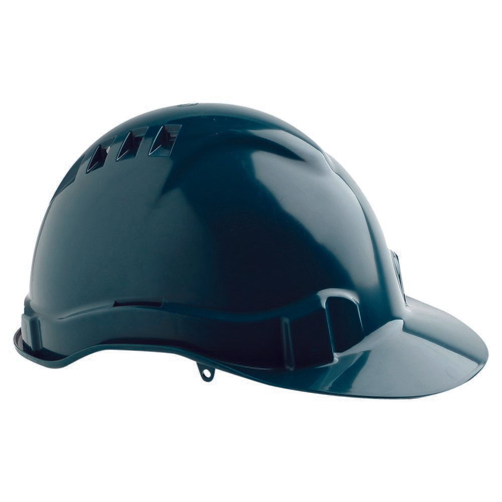 PRO - V6 Hard Hat Vented Pushlock Harness