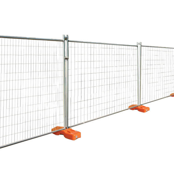 Fortress - Light Duty Temp Fence Panel - 33mm