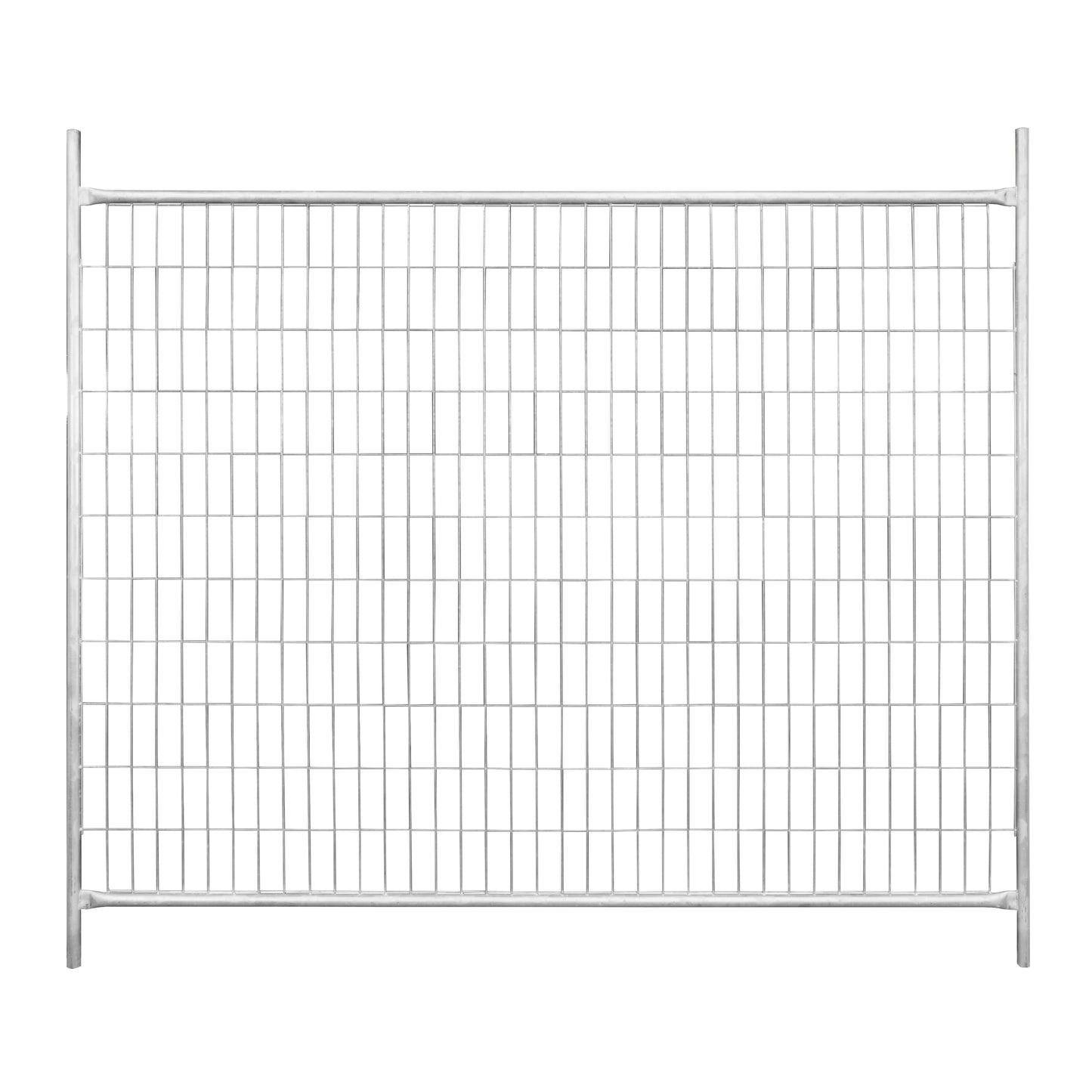 Fortress - Heavy Duty Temp Fence Panel - 33mm