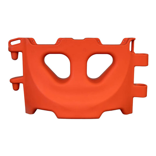 Trafix - 1500 LITE Water Filled Barrier - Orange