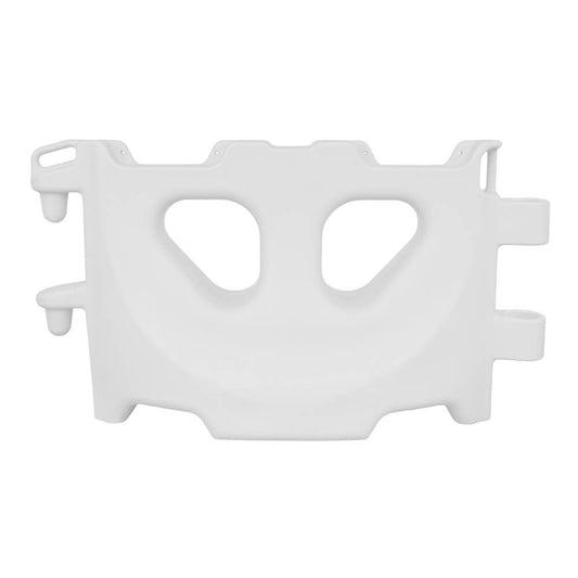 Trafix - 1500 LITE Water Filled Barrier - White
