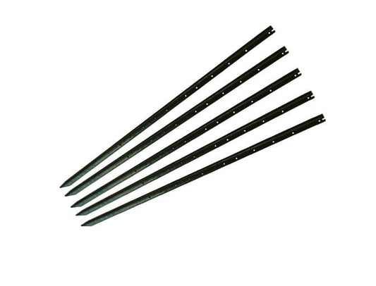 Star Posts - 1300mm Steel