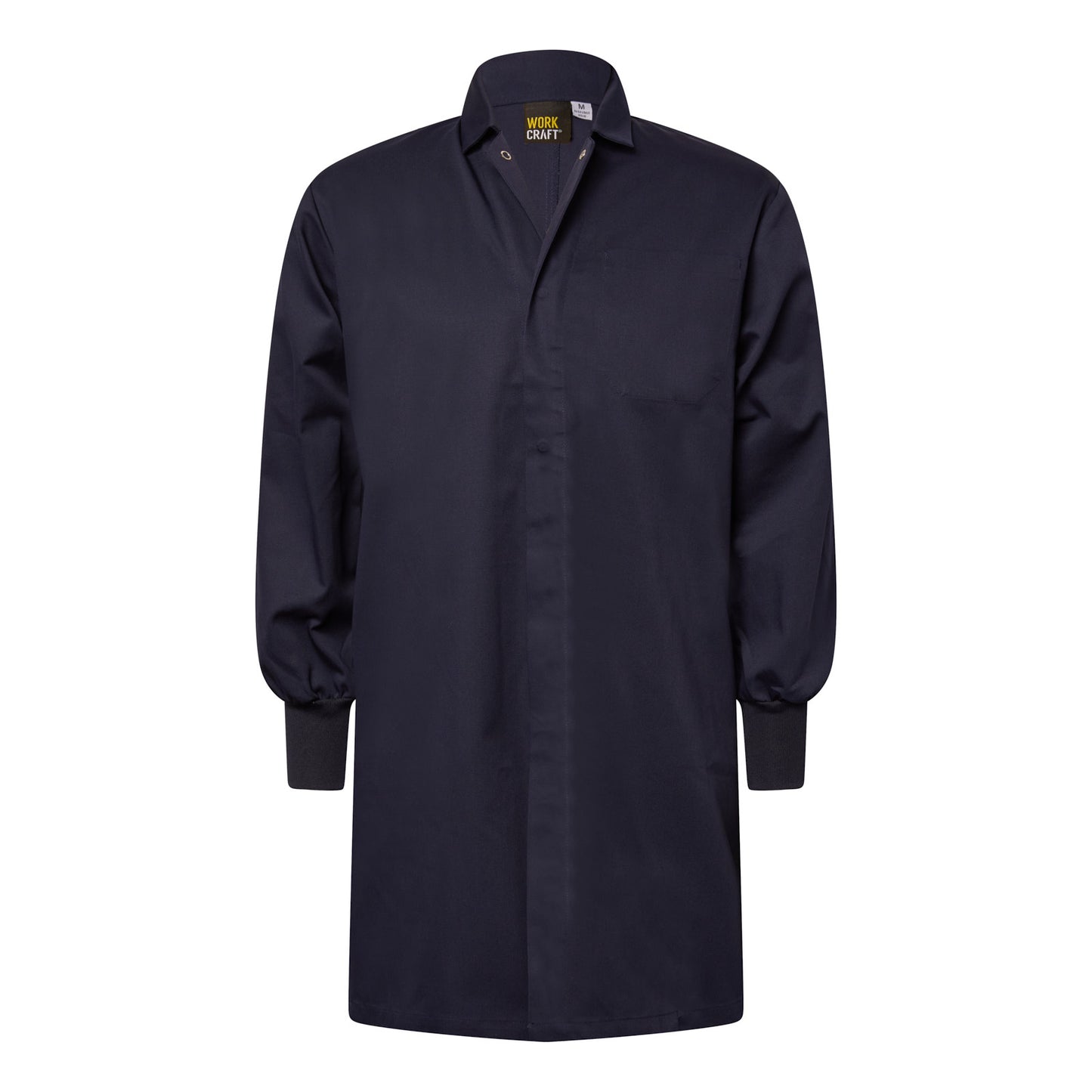 WORKCRAFT-FOOD INDUSTRY DUSTCOAT