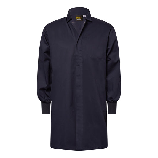 WORKCRAFT-FOOD INDUSTRY DUSTCOAT