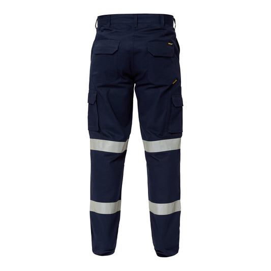 WORKCRAFT-NEXT GEN MID-W CARGO W/TAPE