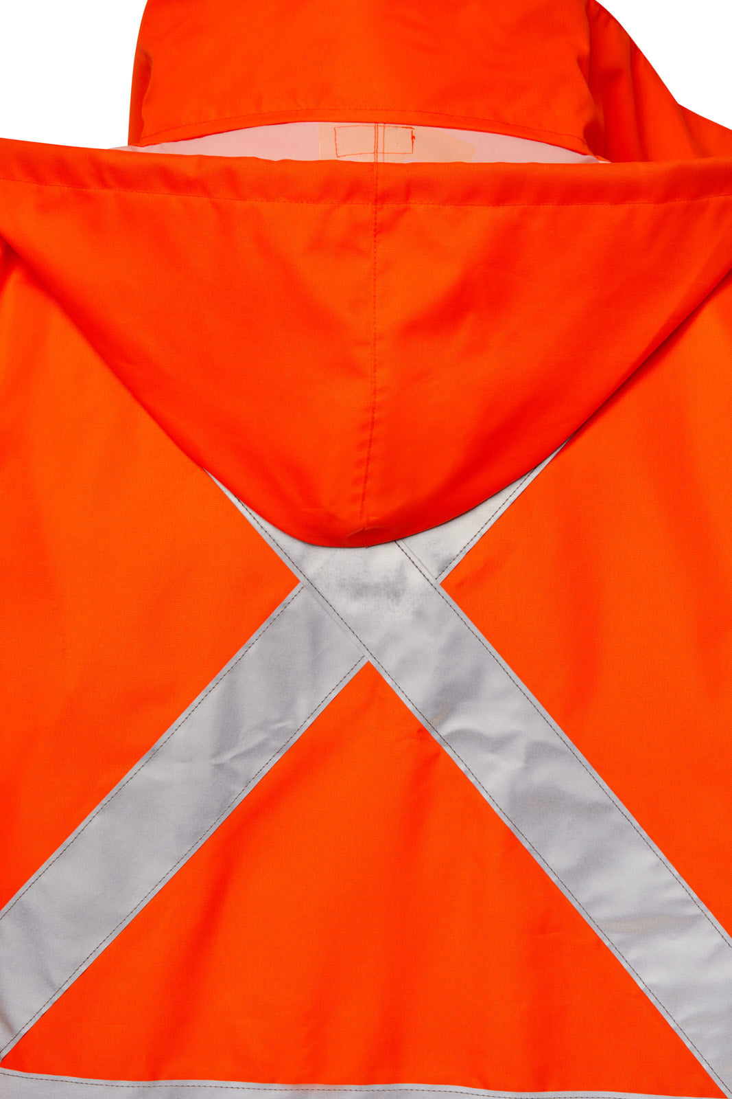 WORKCRAFT-NSW OUTER JACKET W/TAPE