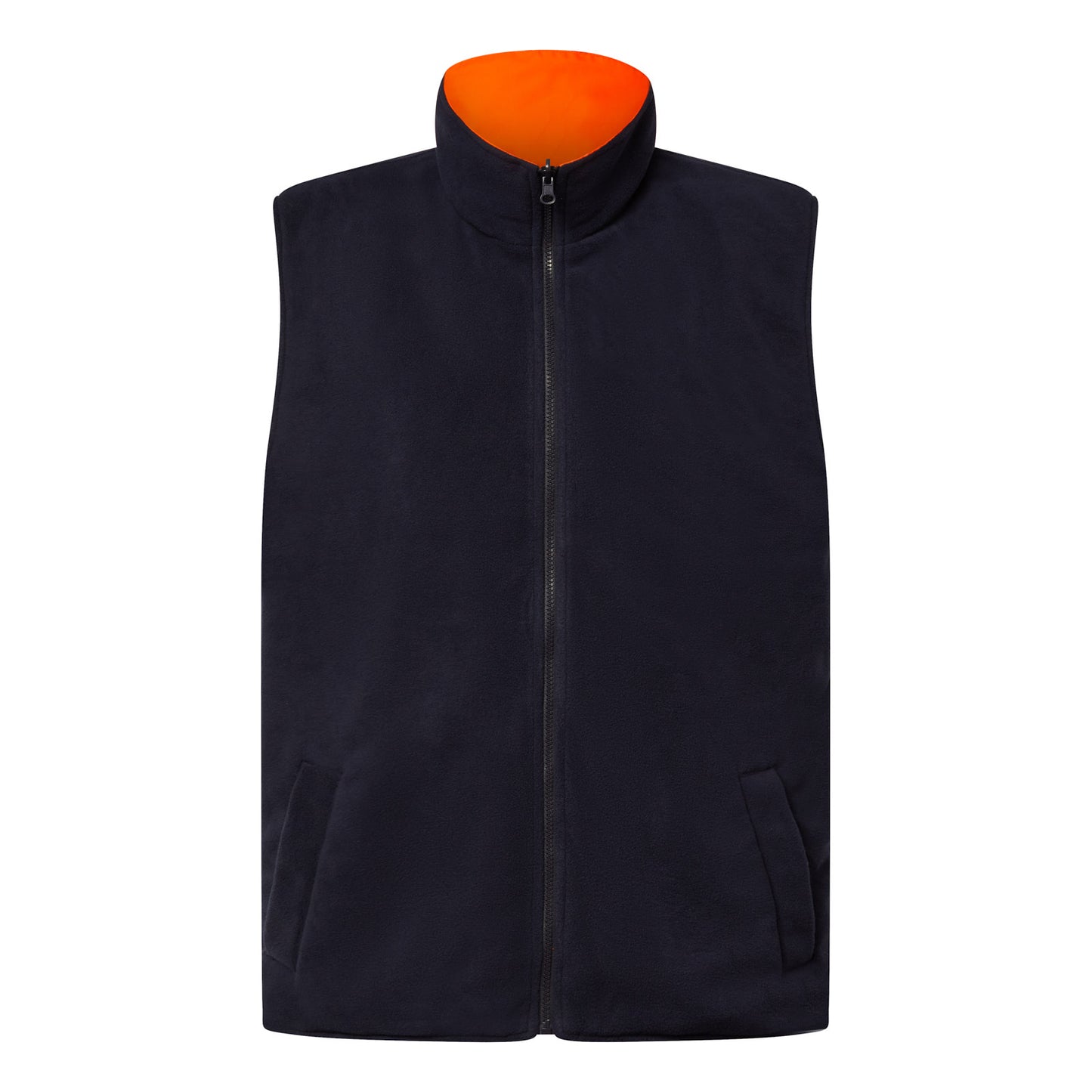 WORKCRAFT-NSW RAIL X TAPE VEST