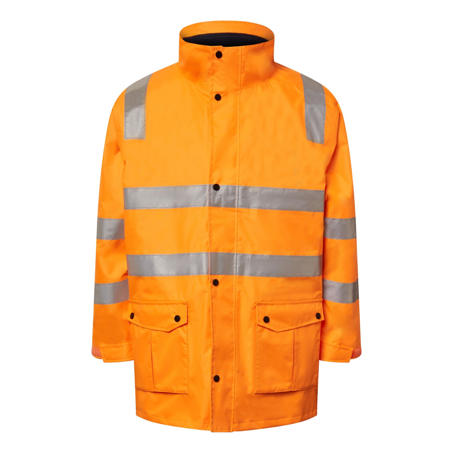 WORKCRAFT-VIC RAIL OUTER JKT W/TAPE