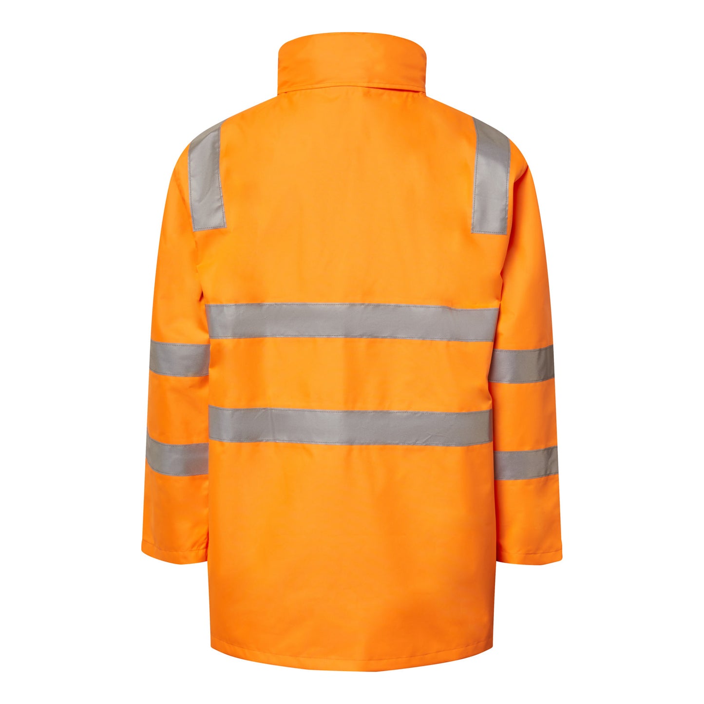 WORKCRAFT-VIC RAIL OUTER JKT W/TAPE