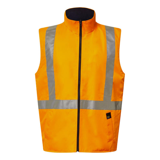 WORKCRAFT-NSW RAIL 4 IN 1 JKT WT X-TAPE