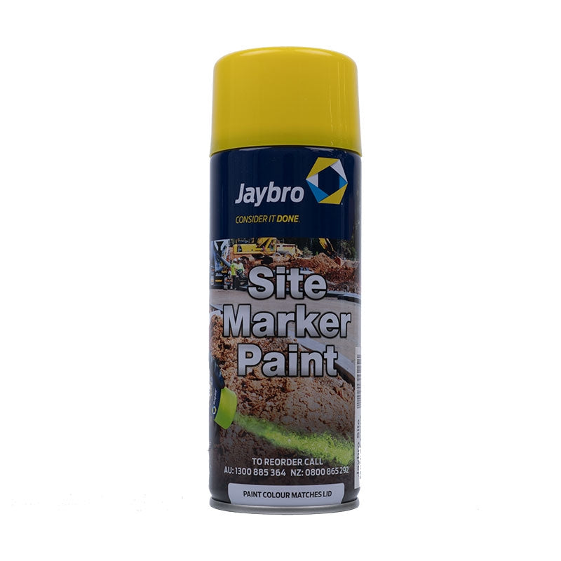 Spot Marking Paint  - Various Colours (Carton 12)