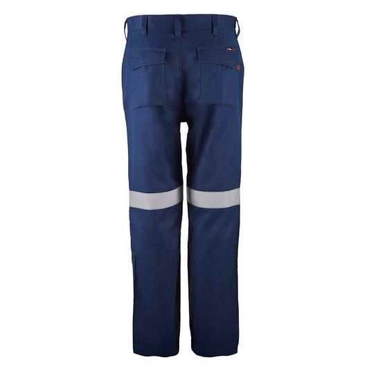 FLAMEBUSTER-MENS HRC2 STRAIGHT PNT