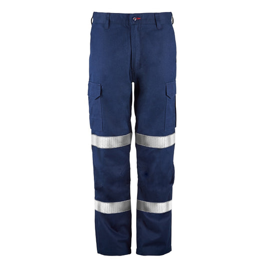 FLAMEBUSTER-MENS HRC2 CARGO PANT BM