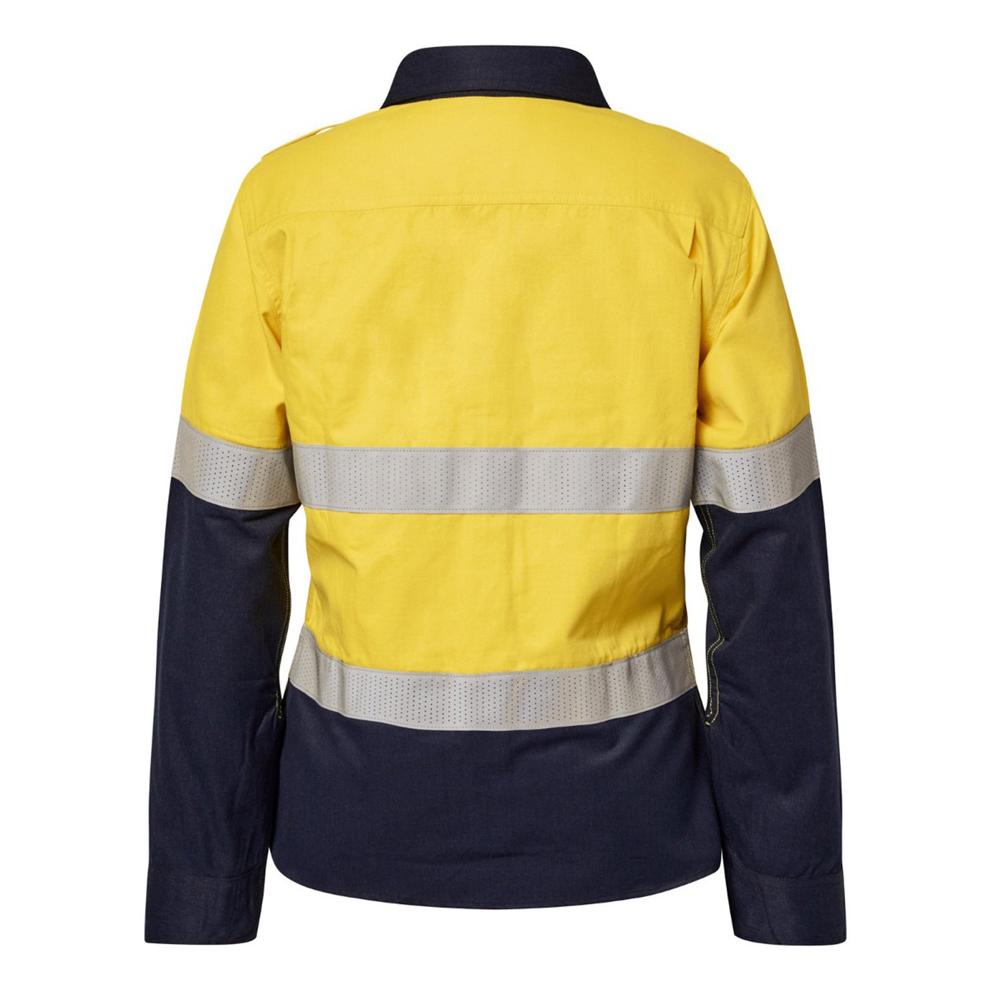 FLAMEBUSTER-LADIES HRC2  L/S SHIRT