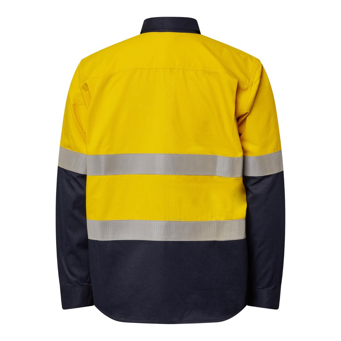 FLAMEBUSTER-MENS HRC2 L/S SHT