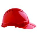 PRO - V6 Hard Hat Vented Pushlock Harness