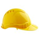 PRO - V6 Hard Hat Vented Pushlock Harness