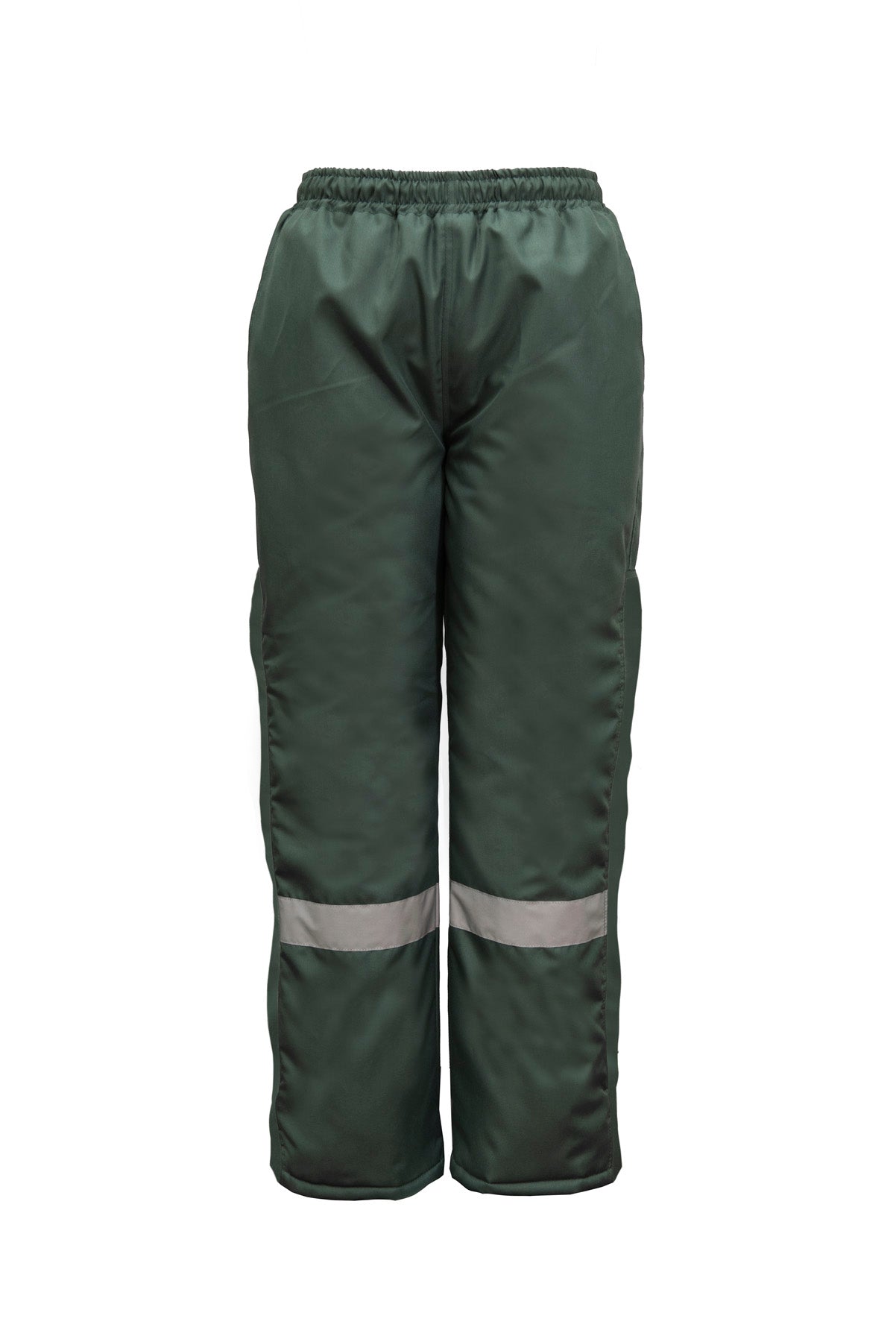 WORKCRAFT-PANT WITH TAPE
