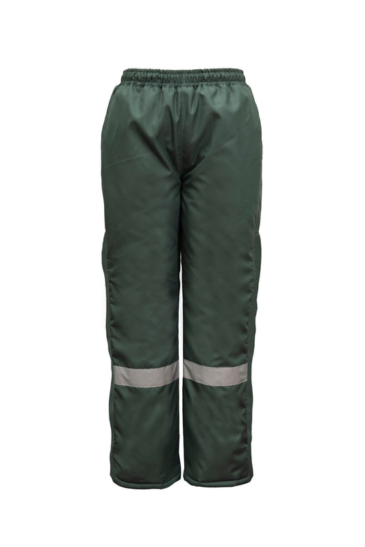 WORKCRAFT-PANT WITH TAPE