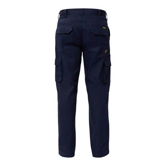 WORKCRAFT-NEXT GEN MID-WEIGHT CARGO PANT