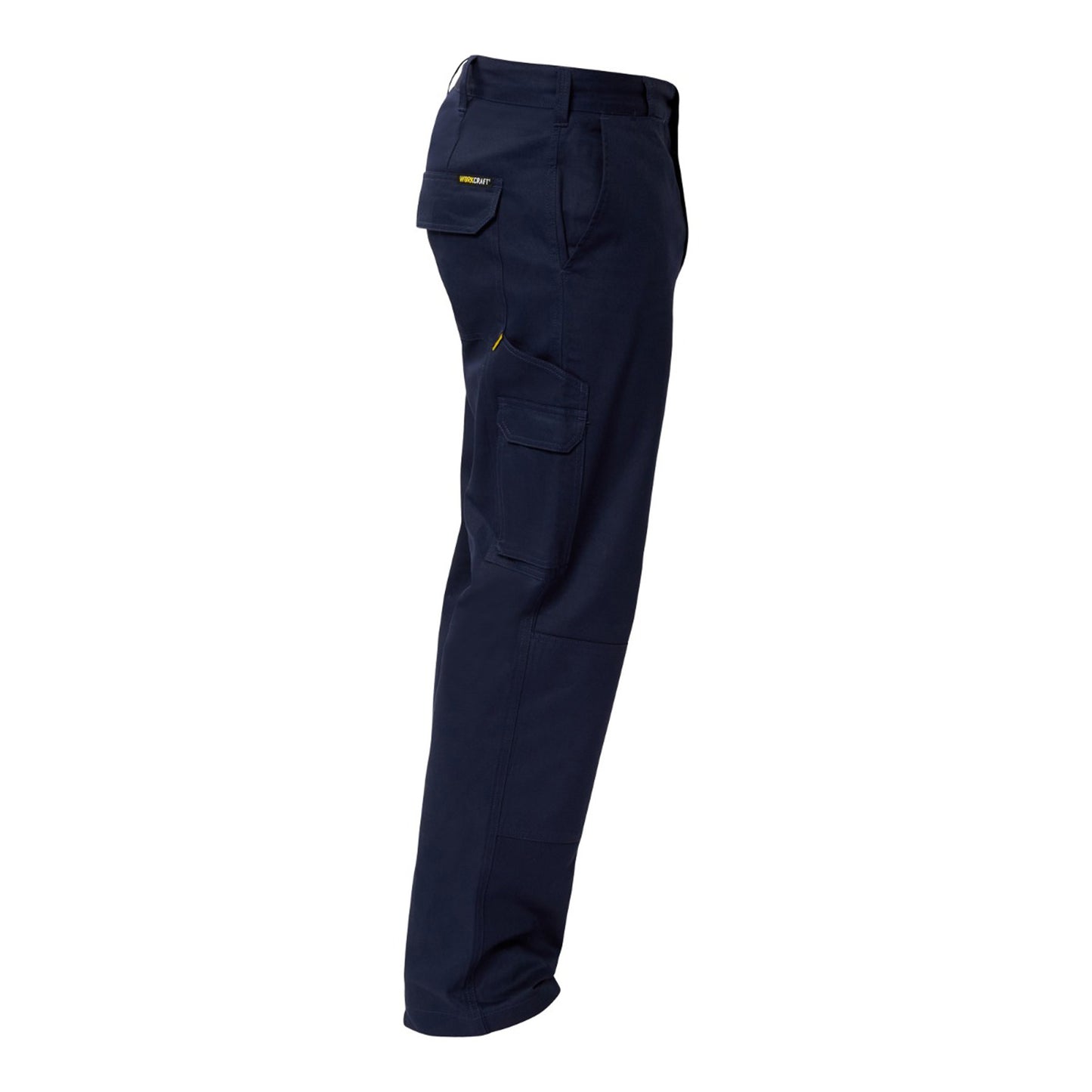 WORKCRAFT-NEXT GEN MID-WEIGHT CARGO PANT