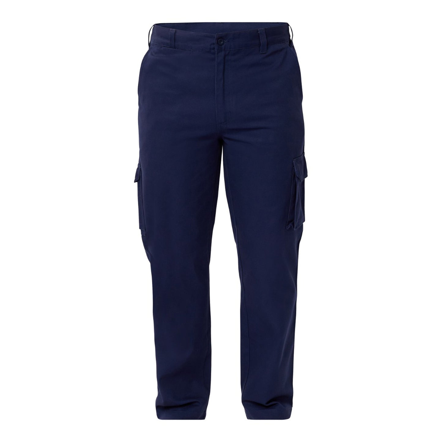 WORKCRAFT-NEXT GEN COTTON DRILL PANTS