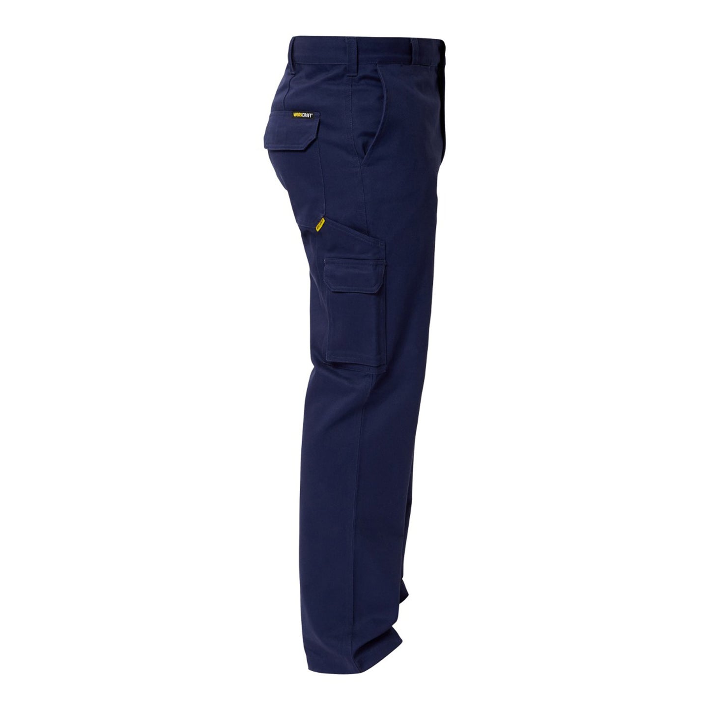 WORKCRAFT-NEXT GEN COTTON DRILL PANTS