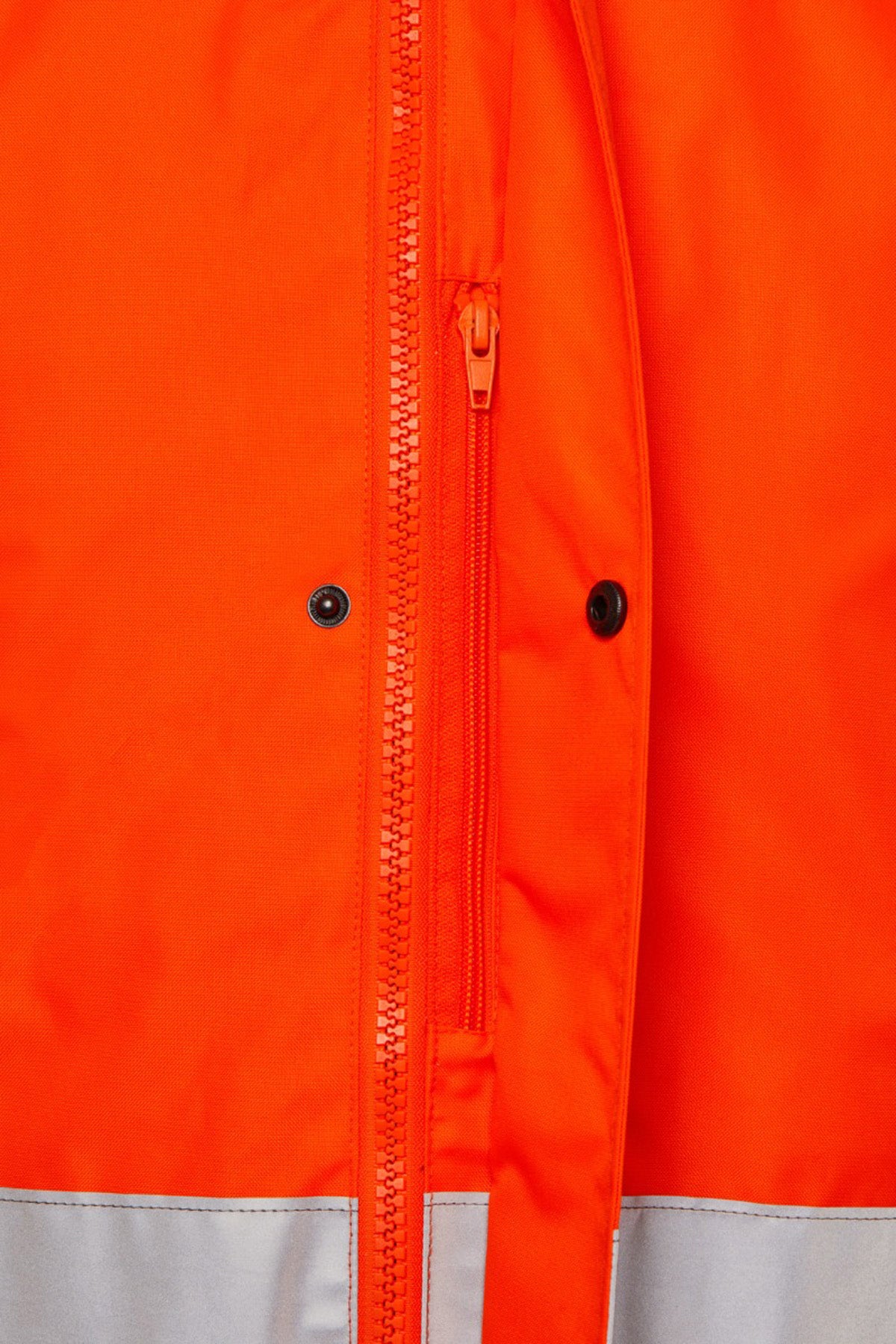 WORKCRAFT-NSW OUTER JACKET W/TAPE