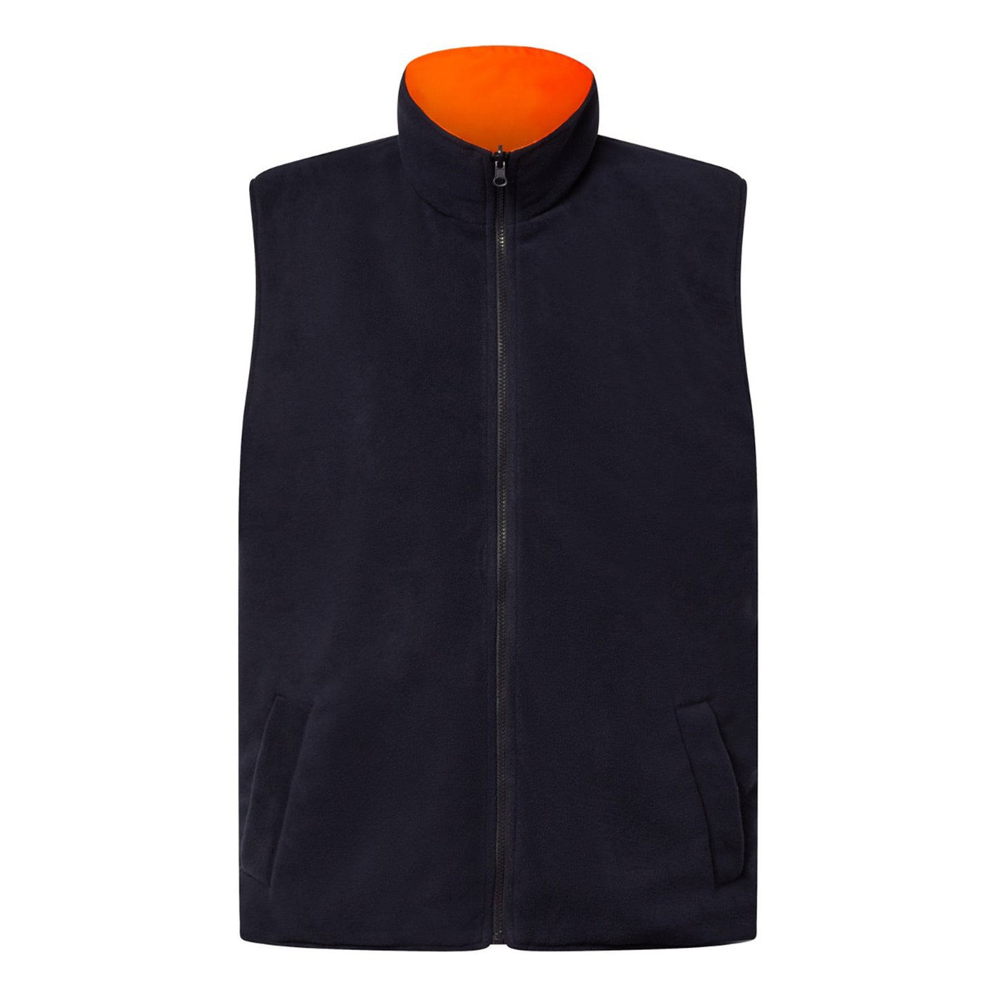 WORKCRAFT-NSW 4 IN 1 JACKET W/TAPE